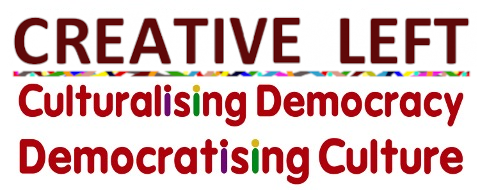 Creative Left